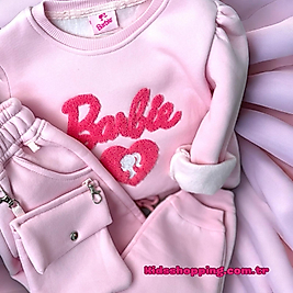 BARBİE SÜZENE NAKIŞLI