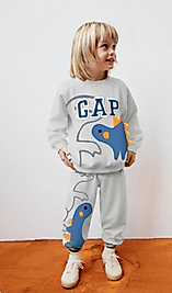 GAP DİZOR 3 BOYUTLU NAKIŞLI TAKIM